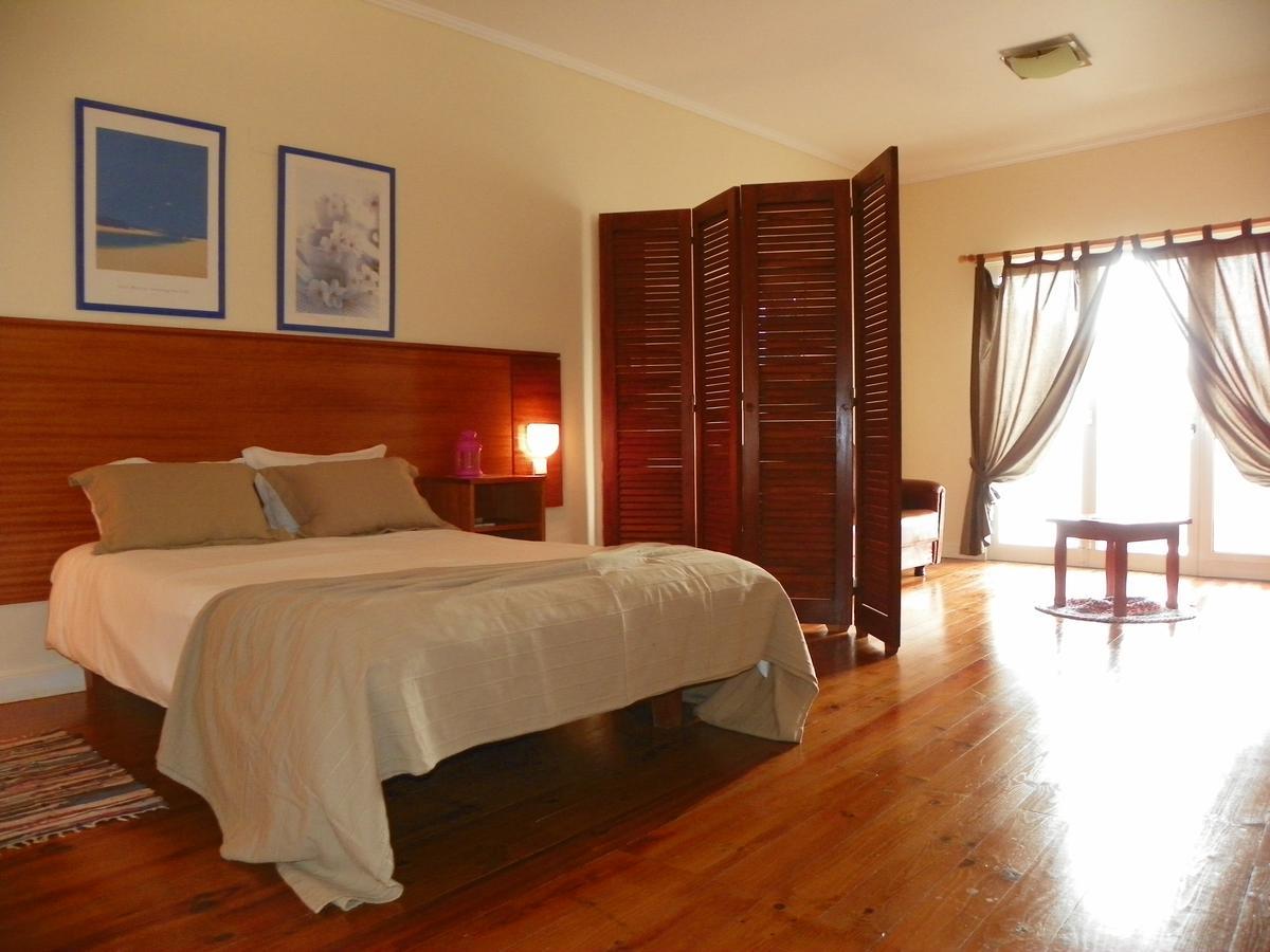 A Casa Do Lado Guest House Horta  Exterior foto